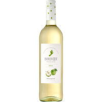 Barefoot Fruitscato Apple Sweet Wine 750ml   - 750 Millilitre 