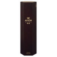 Avion Tequila, Extra Anejo, Reserva 44 - 750 Millilitre 