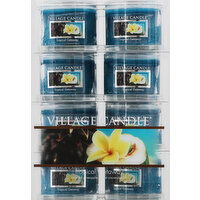 Village Candle Candle, Tropical Getaway - 16 Each 