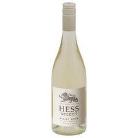 Hess Select Pinot Gris, California - 750 Milliliter