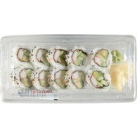 Yummi Sushi California Roll Crab Stick