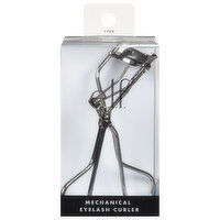 e.l.f. Eyelash Curler, Mechanical - 1 Each 