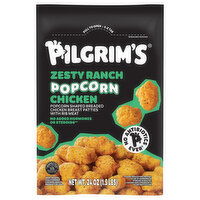 Pilgrim's Zesty Ranch Popcorn Chicken - 24 Ounce