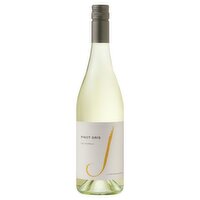 J Vineyards Pinot Gris White Wine 750ml - 750 Millilitre 