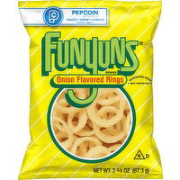 Funyuns Onion Rings