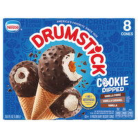 Drumstick 0