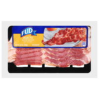 FUD Sliced Bacon - 8.8 Ounce