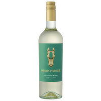 Dark Horse Sauvignon Blanc White Wine 750ml  - 750 Millilitre 