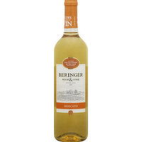 Beringer Moscato, California, 2008