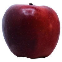 Fresh Apple, Red Delicious - 0.65 Pound 