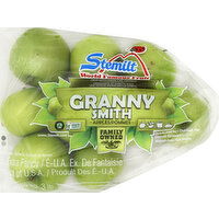 Stemilt Apples, Granny Smith - 3 Pound 