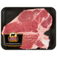 USDA Choice Porterhouse Steak - 1.39 Pound 