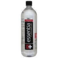 Essentia Purified Water, Ionized Alkaline - 33.8 Fluid ounce 