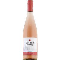 Sutter Home Pink Moscato, California