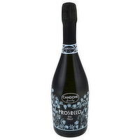 Candoni Prosecco - 750 Millilitre 