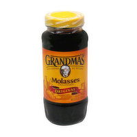 Grandmas Molasses - 12 Ounce 