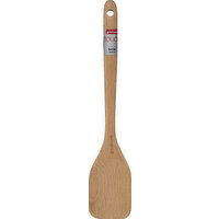 Good Cook Turner, Solid Beechwood - 1 Each 