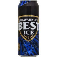 Milwaukee's Best Beer - 24 Ounce 