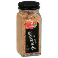 Brookshire's Ground Nutmeg - 1.8 Ounce 