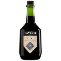 Taylor Port Red Wine