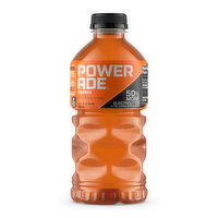 Powerade  Orange Sports Drink - 28 Fluid ounce 