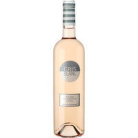 Gerard Bertrand Gris Blanc Languedoc France Rose Wine, 750 ml    