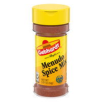 Gebhardt’s Menudo Spice - 3.25 Ounce 