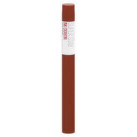 Maybelline Lip Crayon, Trust Your Gut 10, Ink Crayon - 0.04 Ounce