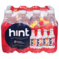 Hint Water, Assorted - 12 Each 