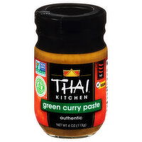 Thai Kitchen Gluten Free Green Curry Paste