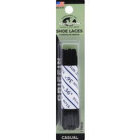 Griffin Shoe Laces, Casual, 36 Inches - 1 Each 