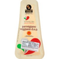 Vivaldi Cheese, Parmigiano Reggiano DOP - 7 Ounce 