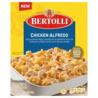 Bertolli Chicken Alfredo - 25 Ounce 