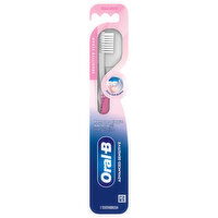 Oral-B Toothbrush, Extra Soft - 1 Each 