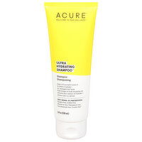 Acure Shampoo, Ultra Hydrating