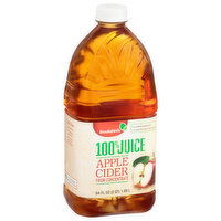 Brookshire's 100% Apple Cider