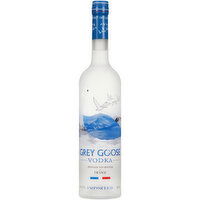 Grey Goose Original Vodka, 750 ml     - 750 Millilitre 