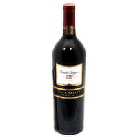 Beaulieu Vineyard Merlot, Napa Valley, 2004 - 750 Millilitre 