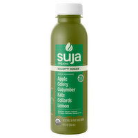 Suja Organic Vegetable & Fruit Juice Drink, Mighty Dozen - 12 Fluid ounce 