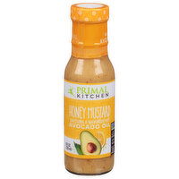 Primal Kitchen Dressing & Marinade, Honey Mustard