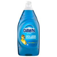Dawn Ultra Dishwashing Liquid - 38 Fluid Ounce