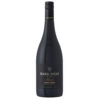 Mark West Black Pinot Noir Red - 750 Millilitre 