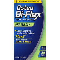 Osteo Bi-Flex Joint Health, Coated Tablets