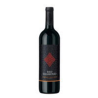 Red Diamond Cabernet Sauvignon California Wine, 750 ml     - 750 Millilitre 