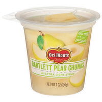 Del Monte Bartlett Pear Chunks