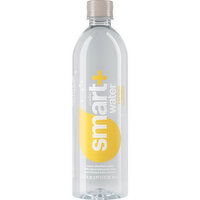 Smart Water Distilled Water, Vapor, Renew, Dandelion Lemon Extract - 23.7 Fluid ounce 