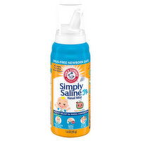 Arm & Hammer Nasal Mist, Cocomelon - 1.6 Ounce 