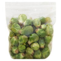 Fresh Brussels Sprouts - 1.27 Pound 