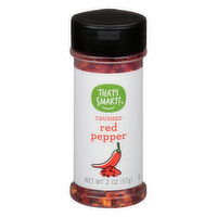 That's Smart! Red Pepper, Crushed - 2 Ounce 