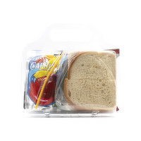 Fresh Turkey and Cheese Lunchbox - 1 Each 